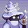 Mythx #002, The Wind Elemental