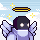 Mythx #004, The Angelic