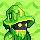 Mythx #008, The Poison Mage