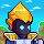 Mythx #012, The Warrior Prince