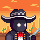 Mythx #013, The Bandito