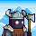 Mythx #016, The Viking