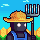Mythx #018, The Farmer