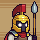 Mythx #020, The Legionnaire