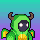 Mythx #021, The Dragon
