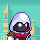 Mythx #022, The Assassin